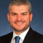 Alejandro Cobián Bustamante